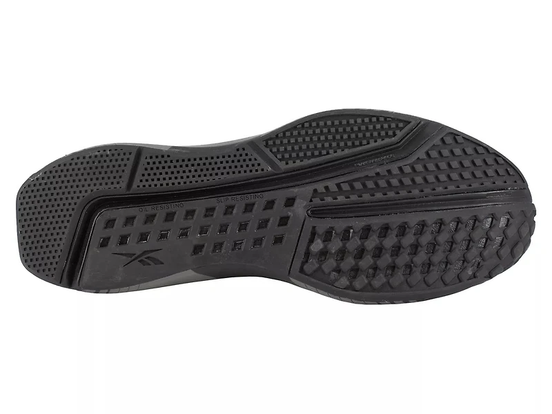 Fusion Flexweave Composite Toe Work Sneaker - Women's