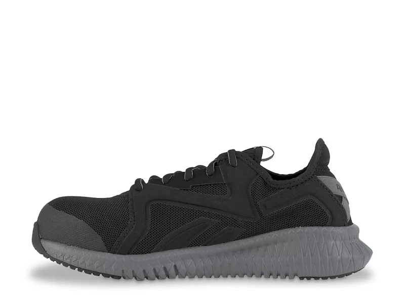 Flexagon 3.0 Composite Toe Work Sneaker