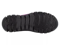 Sublite Cushion Composite Toe Work Sneaker