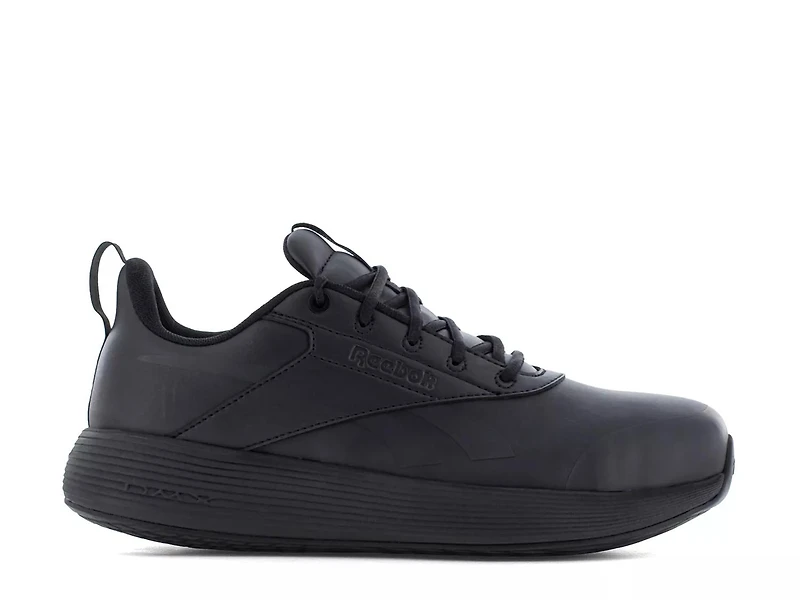 DMXair Comfort Composite Toe Work Sneaker - Women's
