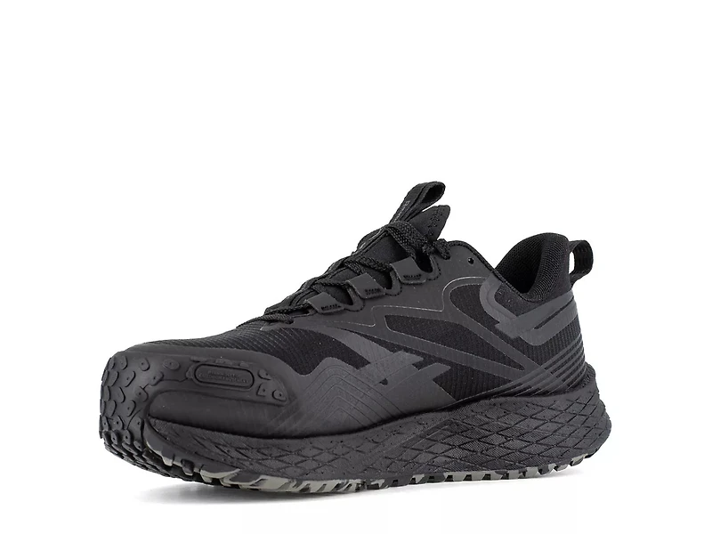 Floatride Energy 4 Adventure Composite Toe Work Sneaker - Women's