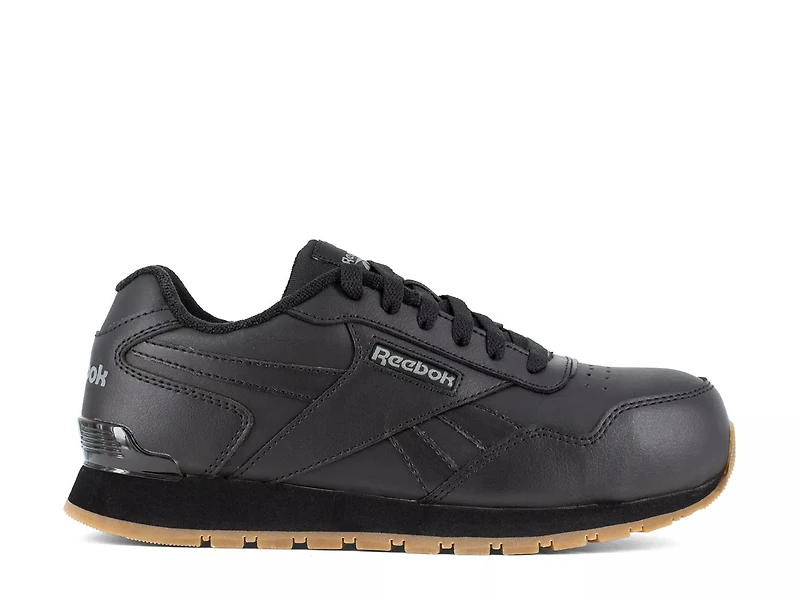 Harman Composite Toe Work Sneaker