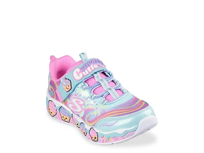 Sweet Kickz Cupcake Cutie Sneaker