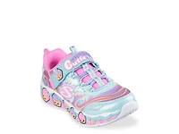 Sweet Kickz Cupcake Cutie Sneaker