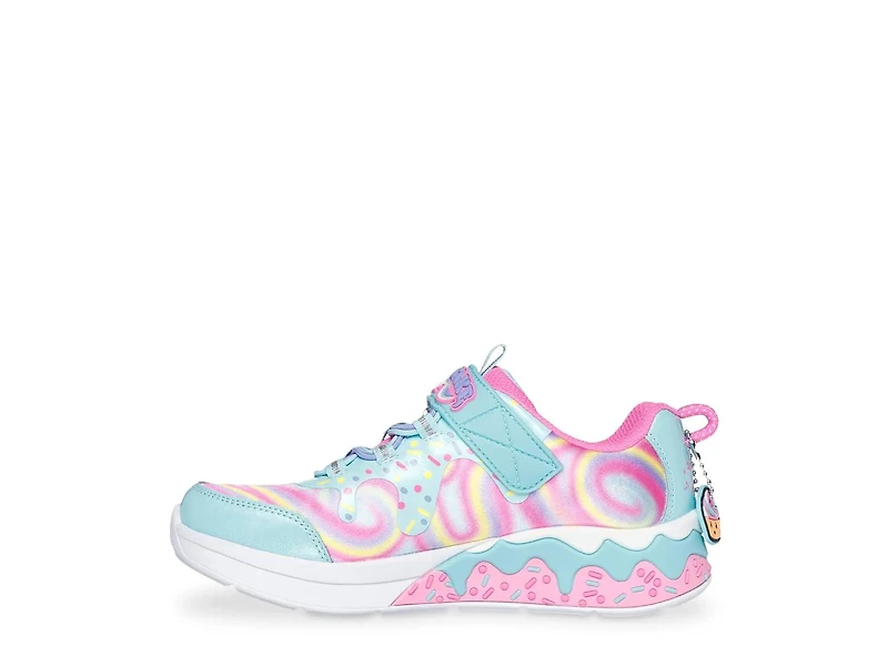 Sweet Kickz Cupcake Cutie Sneaker