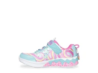 Sweet Kickz Cupcake Cutie Sneaker