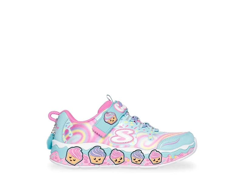 Sweet Kickz Cupcake Cutie Sneaker