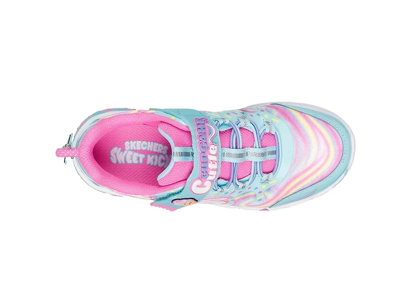 Sweet Kickz Cupcake Cutie Sneaker