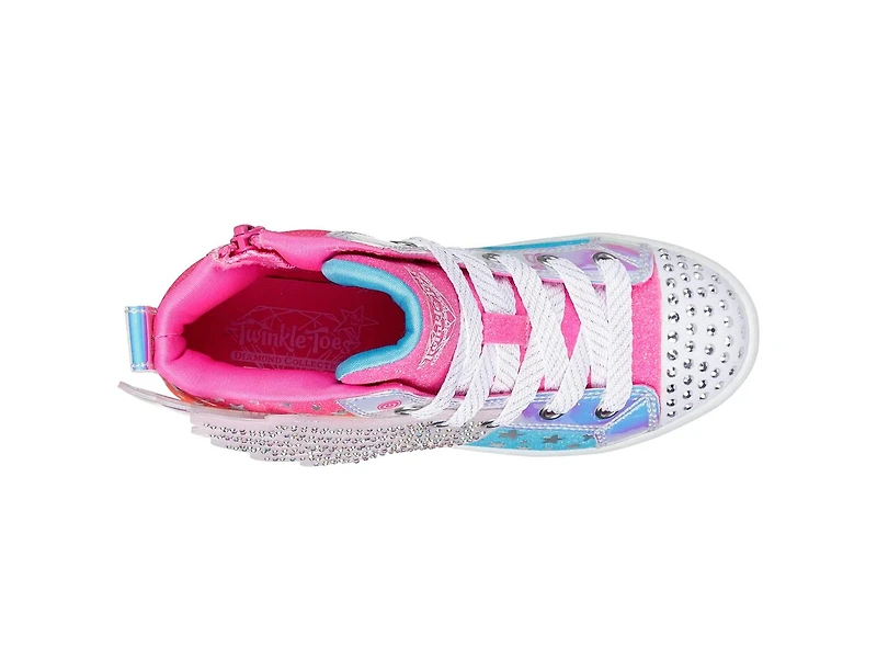 Twinkle Toes Twi-Lites 2.0 Dreamy Wings Sneaker - Kids'