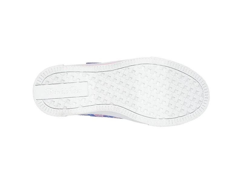 TWINKLE SPARKS OMBRE FLUTTER