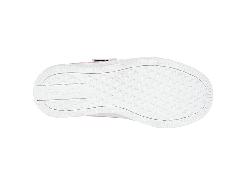Twinkle Toes® Sparks Magical Ombre Light-Up Sneaker - Kids'