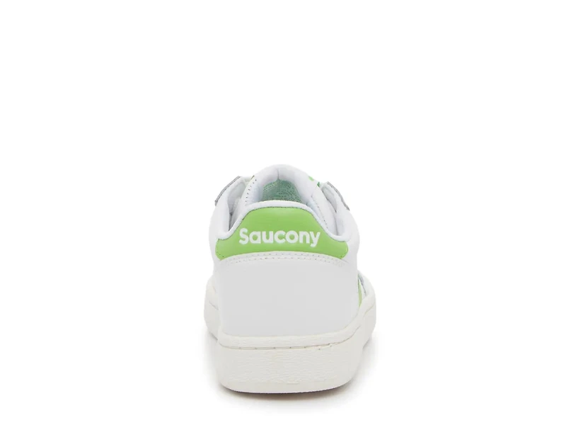 Jazz Court Sneaker - Women's