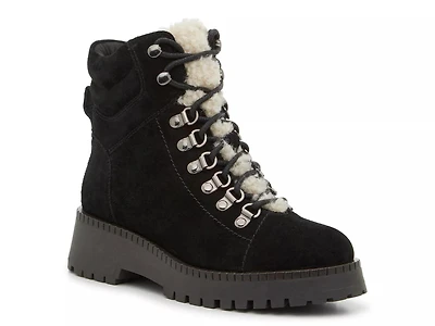 Hopper Combat Boot