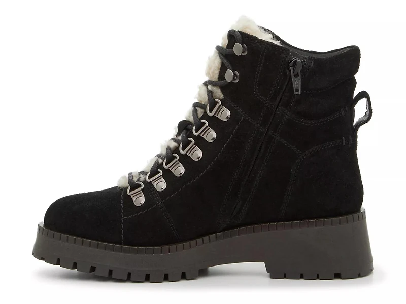 Hopper Combat Boot