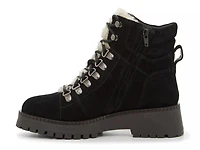 Hopper Combat Boot