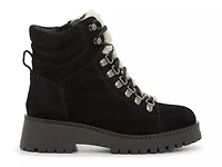 Hopper Combat Boot
