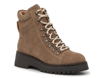 Hopper Combat Boot
