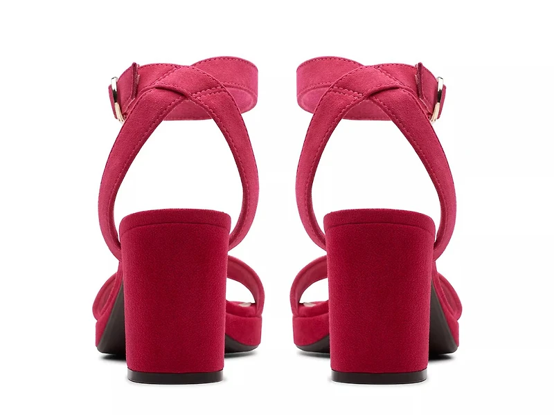 Amberlyn Bay Sandal