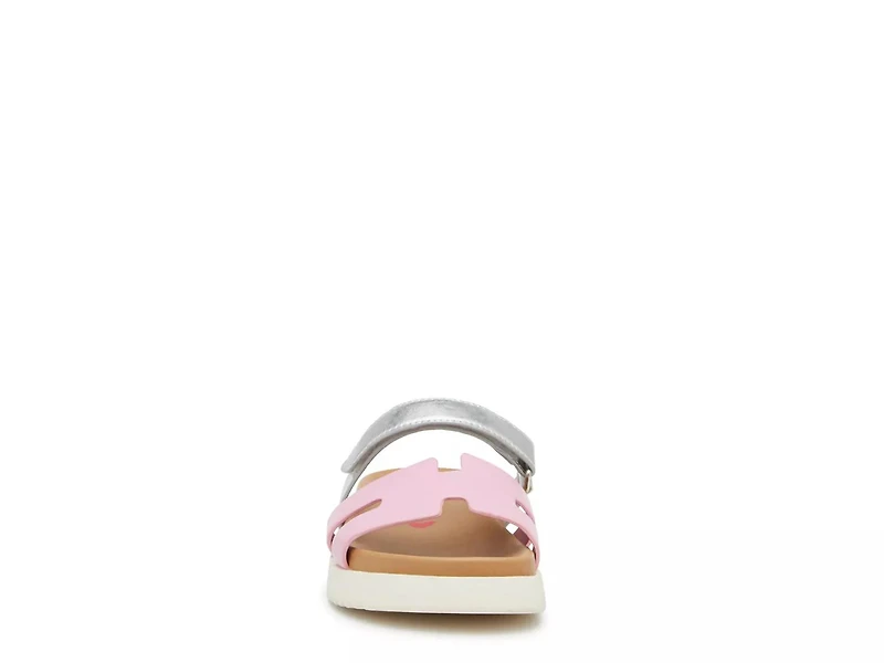 Mayven Sandal