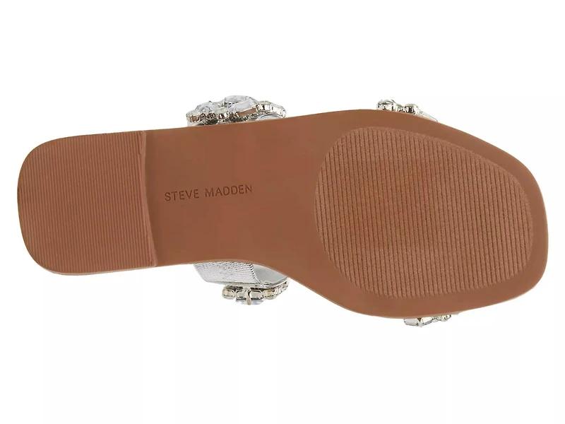 Hazie Sandal