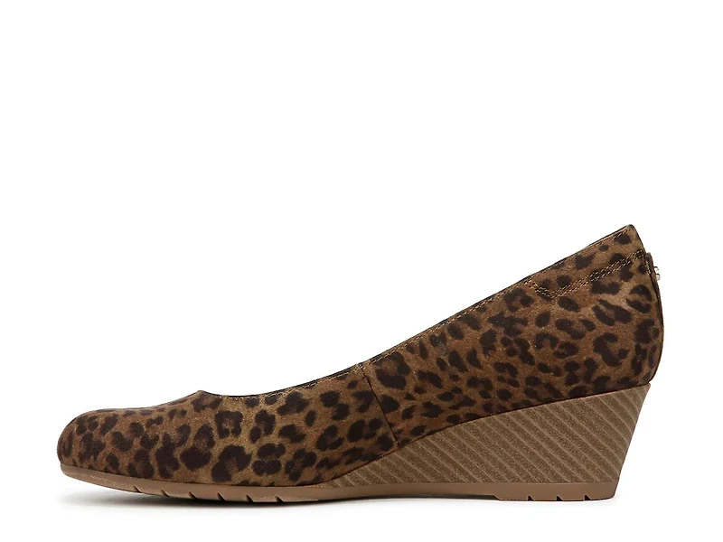 Be Flex Wedge Pump