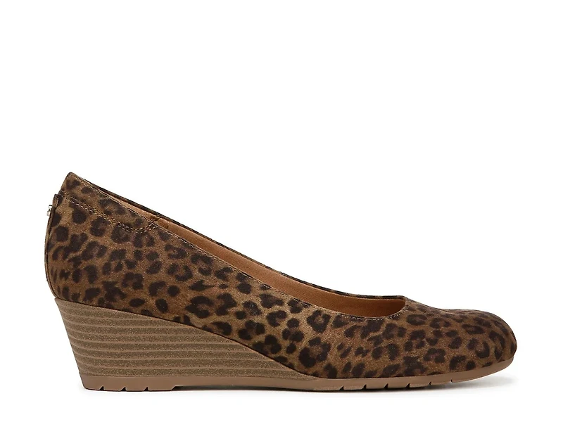 Be Flex Wedge Pump
