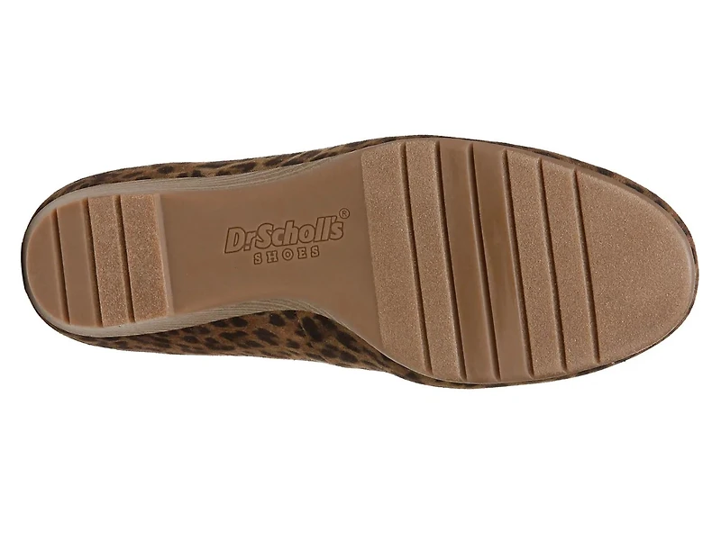 Be Flex Wedge Pump