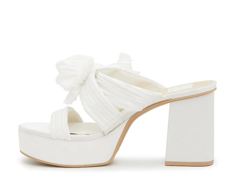 Brooks Platform Sandal