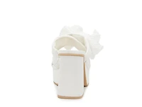 Brooks Platform Sandal