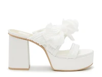 Brooks Platform Sandal