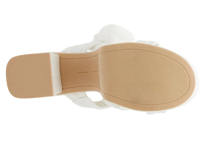 Brooks Platform Sandal