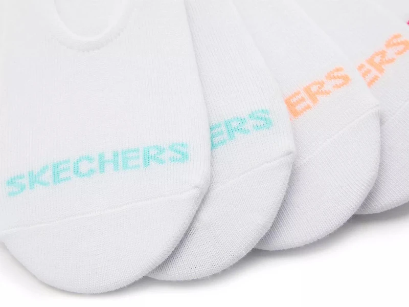 Sport Women's No Show Liners