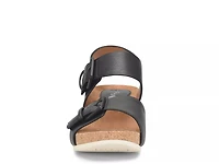 Emylee Wedge Sandal