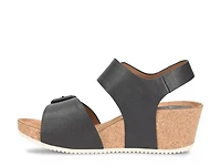 Emylee Wedge Sandal