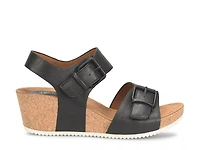 Emylee Wedge Sandal