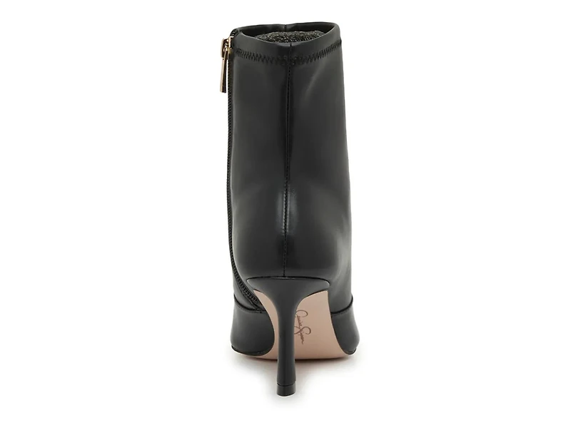 Donatela Bootie