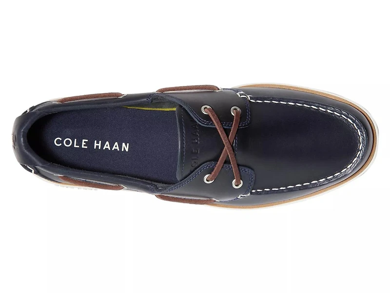 Grandpro Windward Boat Shoe