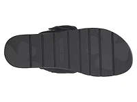 Sachie Platform Clog