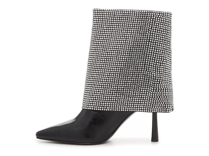 Blitzee Foldover Boot