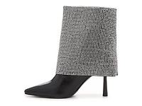 Blitzee Foldover Boot