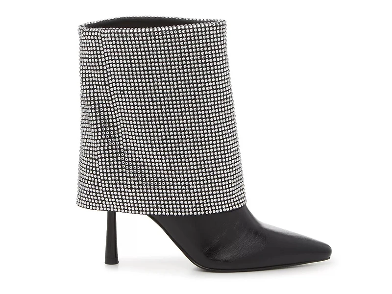 Blitzee Foldover Boot