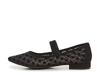 Alston Mary Jane Flat