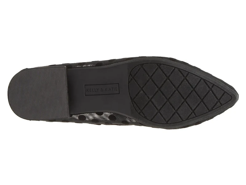 Alston Mary Jane Flat