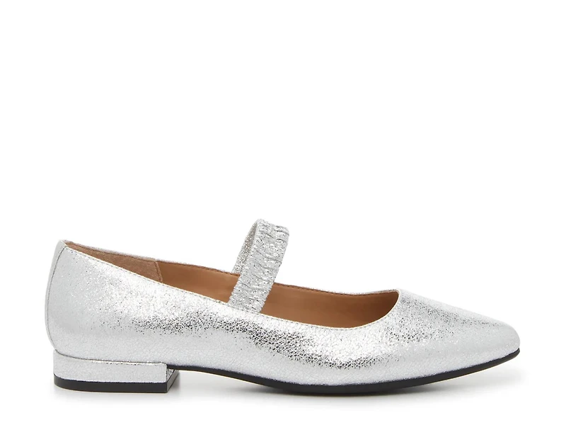 Alston Mary Jane Flat
