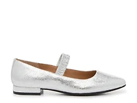 Alston Mary Jane Flat