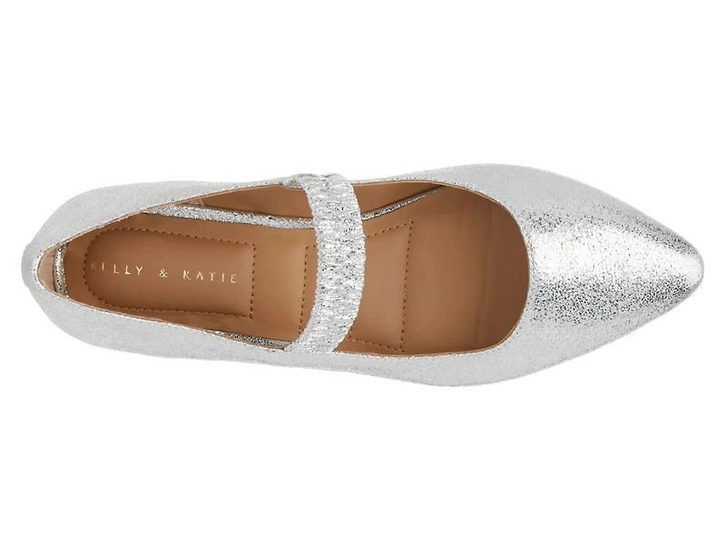 Alston Mary Jane Flat