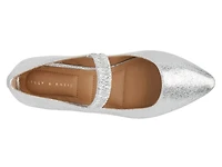 Alston Mary Jane Flat