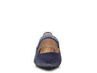 Alston Mary Jane Flat