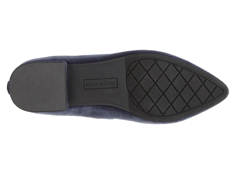 Alston Mary Jane Flat