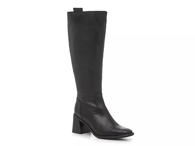 Samu Wide Calf Boot